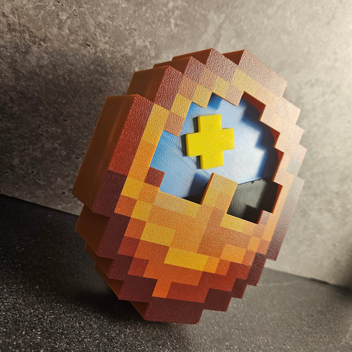 MineClock - 24 hour