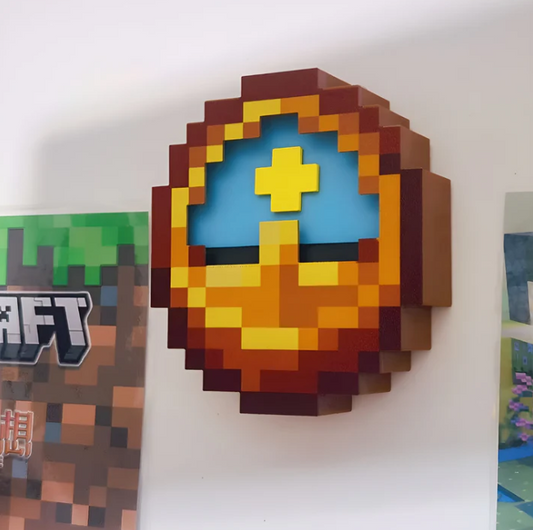 MineClock - 24 hour